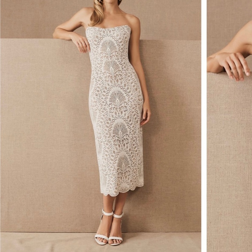 BHLDN Marzia Dress